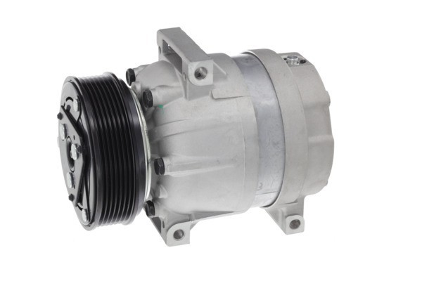 Air conditioning compressor 699361 VALEO Catalog number of the part 699361