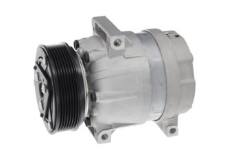 Air conditioning compressor 699361 VALEO Catalog number of the part 699361