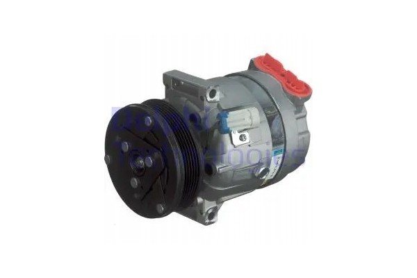 COMPRESSOR AIR CONDITIONING COMPRESSOR TSP0155145 DELPHI