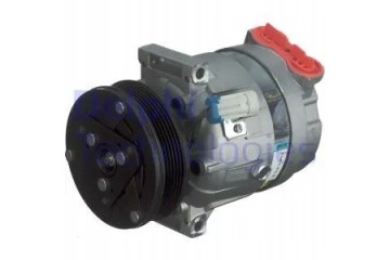 COMPRESSOR AIR CONDITIONING COMPRESSOR TSP0155145 DELPHI