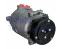 COMPRESSOR AIR CONDITIONING COMPRESSOR TSP0155145 DELPHI Packaging status original