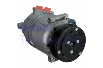COMPRESSOR AIR CONDITIONING COMPRESSOR TSP0155145 DELPHI Packaging status original
