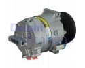 COMPRESSOR AIR CONDITIONING COMPRESSOR TSP0155145 DELPHI Part manufacturer Delphi