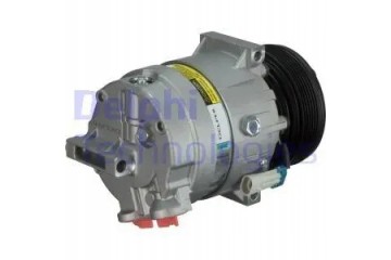 COMPRESSOR AIR CONDITIONING COMPRESSOR TSP0155145 DELPHI Part manufacturer Delphi