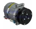 COMPRESSOR AIR CONDITIONING COMPRESSOR TSP0155145 DELPHI Catalog number of the part TSP0155145