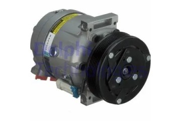 COMPRESSOR AIR CONDITIONING COMPRESSOR TSP0155145 DELPHI Catalog number of the part TSP0155145