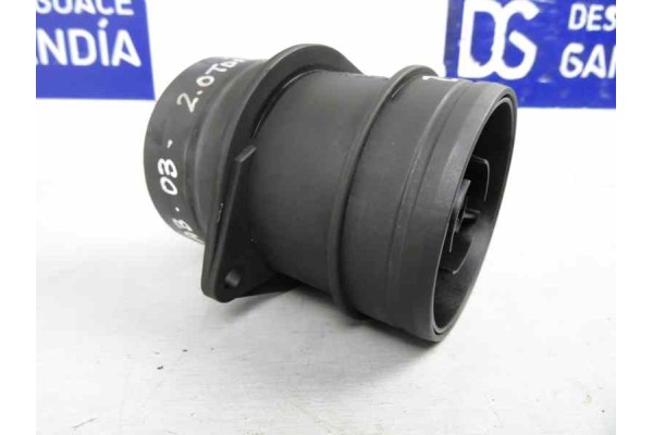 074906461B CAUDALIMETRO AUDI A3 (8P1) 2.0 TDI Ambiente 2003 074906461B 166372 AUDI - 3