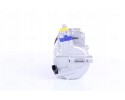 Compressor air conditioning NISSENS 890632 Catalog number of the part 890632