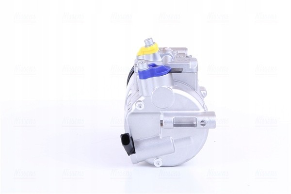 Compressor air conditioning NISSENS 890632 Catalog number of the part 890632