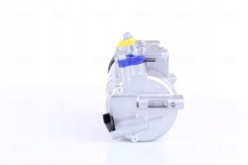 Compressor air conditioning NISSENS 890632 Catalog number of the part 890632