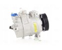 Compressor air conditioning NISSENS 890632 Product weight with unit packaging 8 kg