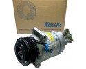 COMPRESSOR AIR CONDITIONING COMPRESSOR NISSENS OPEL ASTRA H OPEL ZAFIRA B