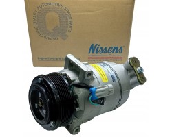 COMPRESSOR AIR CONDITIONING COMPRESSOR NISSENS OPEL ASTRA H OPEL ZAFIRA B
