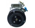 COMPRESSOR AIR CONDITIONING COMPRESSOR NISSENS OPEL ASTRA H OPEL ZAFIRA B EAN GTIN 5707286349131