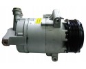 COMPRESSOR AIR CONDITIONING COMPRESSOR NISSENS OPEL ASTRA H OPEL ZAFIRA B Catalog number of the part 89041