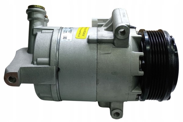 COMPRESSOR AIR CONDITIONING COMPRESSOR NISSENS OPEL ASTRA H OPEL ZAFIRA B Catalog number of the part 89041