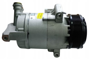 COMPRESSOR AIR CONDITIONING COMPRESSOR NISSENS OPEL ASTRA H OPEL ZAFIRA B Catalog number of the part 89041