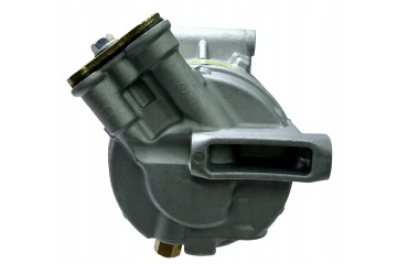 COMPRESSOR AIR CONDITIONING COMPRESSOR NISSENS OPEL ASTRA H OPEL ZAFIRA B Part manufacturer Nissens