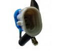 COMPRESSOR AIR CONDITIONING COMPRESSOR NISSENS OPEL ASTRA H OPEL ZAFIRA B Quality of parts according to GVO Q original with fact