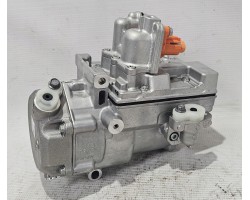 NEW ORIGINAL COMPRESSOR AIR CONDITIONING COMPRESSOR RENAULT ZOE AND LIFT 2019