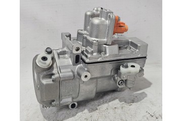 NEW ORIGINAL COMPRESSOR AIR CONDITIONING COMPRESSOR RENAULT ZOE AND LIFT 2019