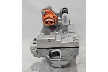 NEW ORIGINAL COMPRESSOR AIR CONDITIONING COMPRESSOR RENAULT ZOE AND LIFT 2019 Catalog number of the part 926005749R RENAULT OE O