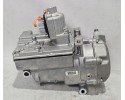 NEW ORIGINAL COMPRESSOR AIR CONDITIONING COMPRESSOR RENAULT ZOE AND LIFT 2019 Part manufacturer Renault OE