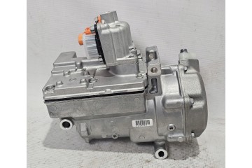 NEW ORIGINAL COMPRESSOR AIR CONDITIONING COMPRESSOR RENAULT ZOE AND LIFT 2019 Part manufacturer Renault OE