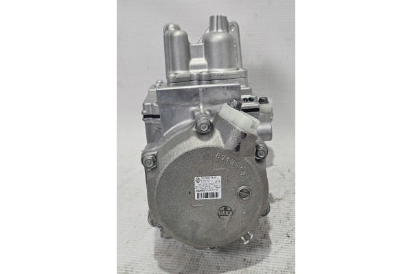 NEW ORIGINAL COMPRESSOR AIR CONDITIONING COMPRESSOR RENAULT ZOE AND LIFT 2019 Car type passenger cars