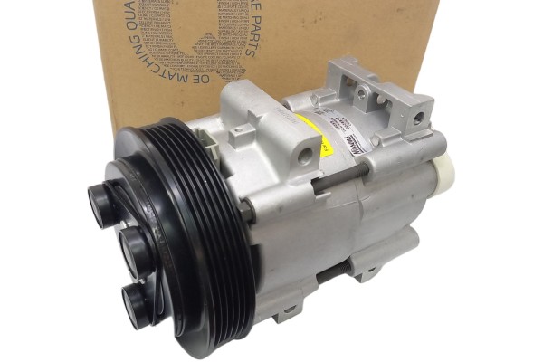 COMPRESSOR AIR CONDITIONING COMPRESSOR FORD COUGAR GALAXY MAVERIC