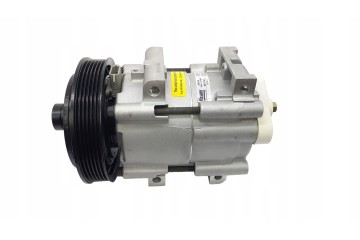 COMPRESSOR AIR CONDITIONING COMPRESSOR FORD COUGAR GALAXY MAVERIC Catalog number of the part 89059