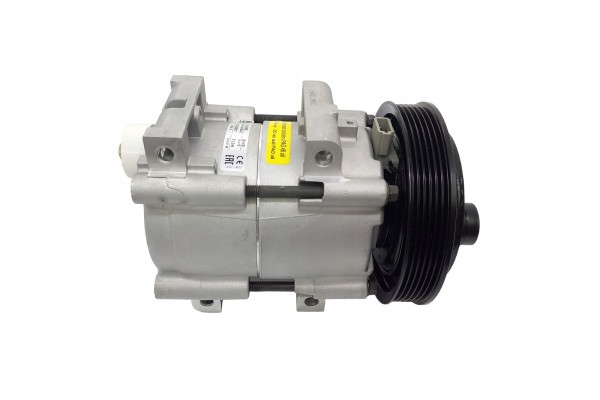 COMPRESSOR AIR CONDITIONING COMPRESSOR FORD COUGAR GALAXY MAVERIC Quality of parts according to GVO Q original with factory logo