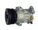 Air conditioning compressor Opel Corsa E 24M GW