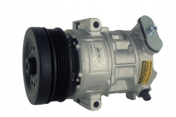 Air conditioning compressor Opel Corsa E 24M GW