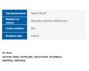 Air conditioning compressor Opel Corsa E 24M GW Quality of parts according to GVO Q original with factory logo OEM OES