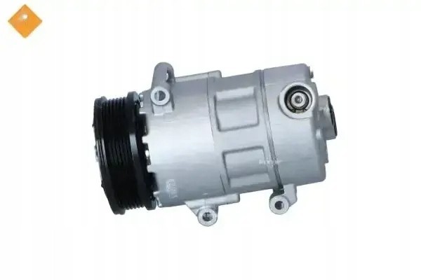 COMPRESSOR AIR CONDITIONING COMPRESSOR 32403 NRF FORD