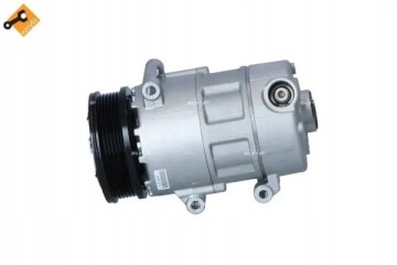 COMPRESSOR AIR CONDITIONING COMPRESSOR 32403 NRF FORD Packaging status original