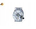 COMPRESSOR AIR CONDITIONING COMPRESSOR 32403 NRF FORD Part manufacturer NRF