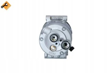 COMPRESSOR AIR CONDITIONING COMPRESSOR 32403 NRF FORD Part manufacturer NRF