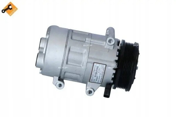 COMPRESSOR AIR CONDITIONING COMPRESSOR 32403 NRF FORD Catalog number of the part 32403