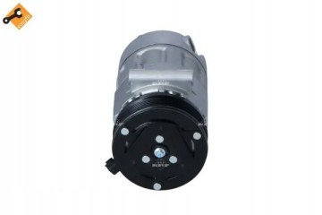 COMPRESSOR AIR CONDITIONING COMPRESSOR 32403 NRF FORD Car type cargo vans passenger cars