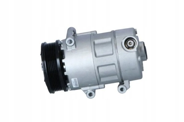COMPRESSOR AIR CONDITIONING COMPRESSOR 32403 NRF FORD Catalog number of the original FORD 1435796 FORD 1441291 FORD 1495796 FORD