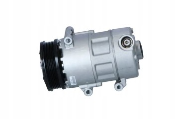 COMPRESSOR AIR CONDITIONING COMPRESSOR 32403 NRF FORD Catalog number of the original FORD 1435796 FORD 1441291 FORD 1495796 FORD