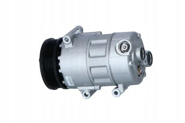 Compresor de Aire Acondicionado 32403 NRF para Ford