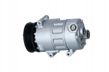 Compresor de Aire Acondicionado 32403 NRF para Ford