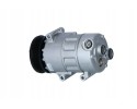 Compresor de Aire Acondicionado 32403 NRF para Ford