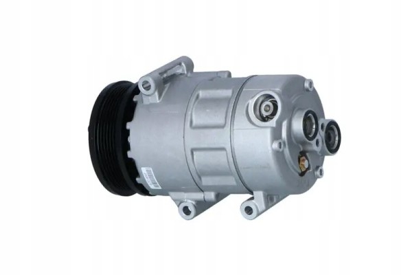 Compresor de Aire Acondicionado 32403 NRF para Ford