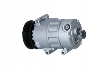 Compresor de Aire Acondicionado 32403 NRF para Ford