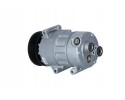 Compresor de Aire Acondicionado 32403 NRF para Ford