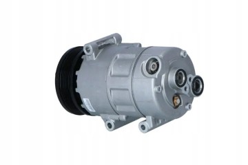 Compresor de Aire Acondicionado 32403 NRF para Ford